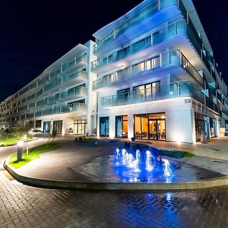 Apartament Nadmorska Przystan Polanki Aqua Kołobrzeg Extérieur photo