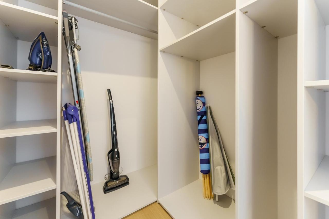 Apartament Nadmorska Przystan Polanki Aqua Kołobrzeg Extérieur photo