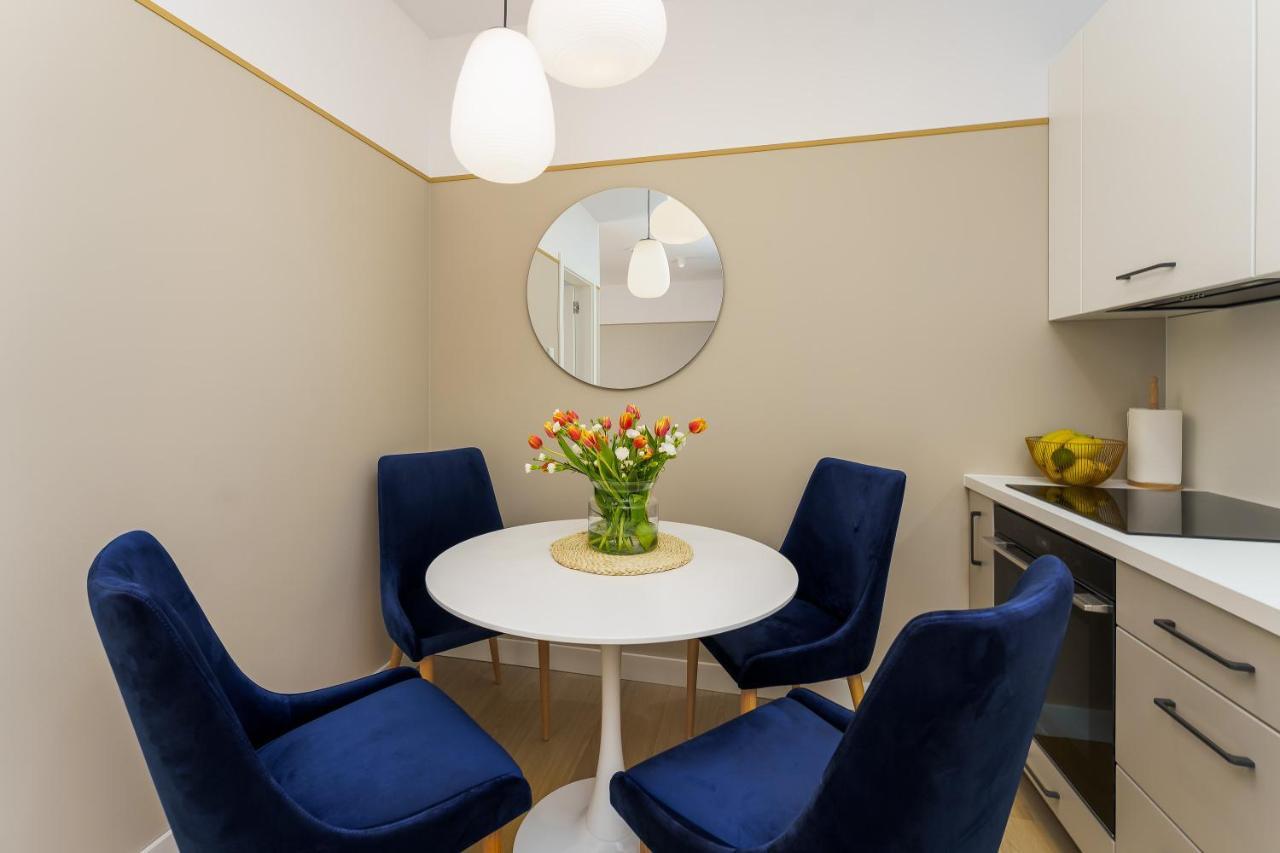 Apartament Nadmorska Przystan Polanki Aqua Kołobrzeg Extérieur photo